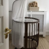 Stokke® Sleepi™ Mini Warm Brown