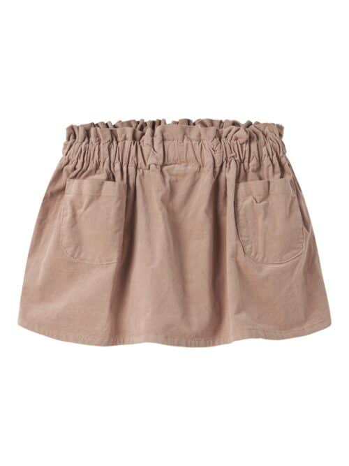 Lil' Atelier Suknja Roza