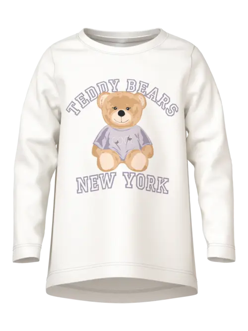 name it majica Teddy