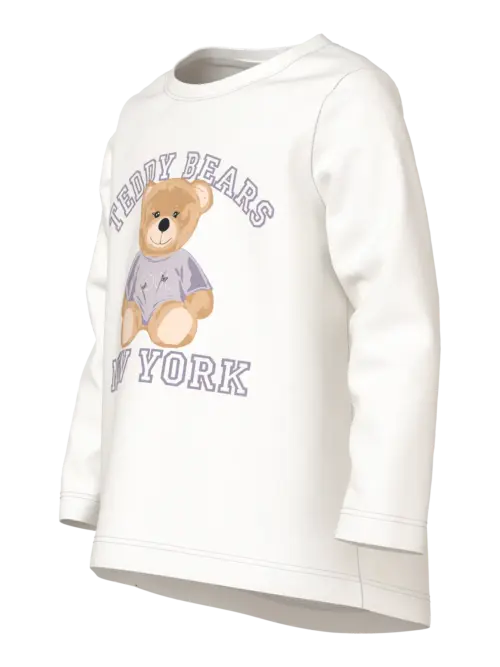 name it majica Teddy