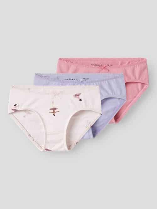 name it donje rublje Balerina 3kom