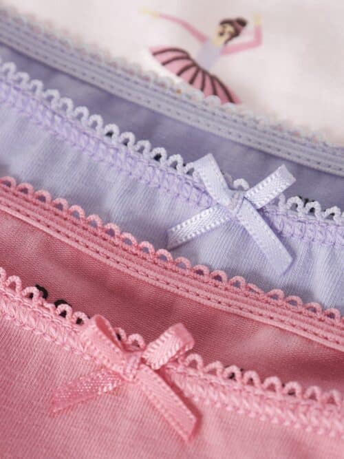 name it donje rublje Balerina 3kom