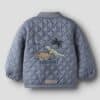 NAME IT bomber jakna Dino