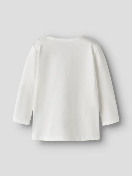 name it majica bijela