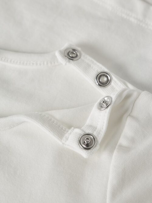 name it majica bijela