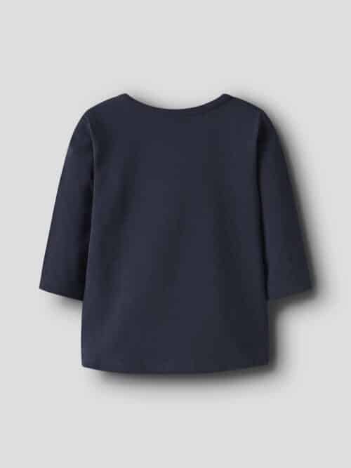 name it majica balon plava