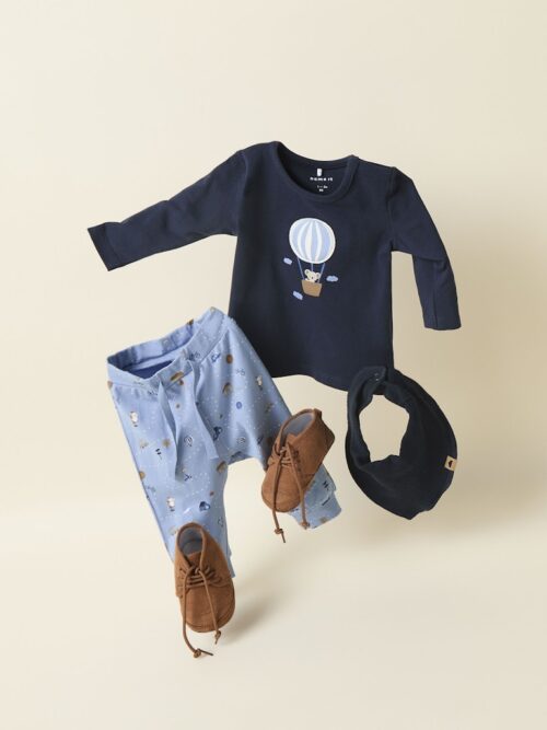 name it majica balon plava