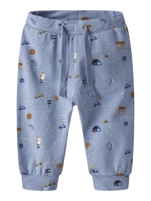 name it hlačice plave