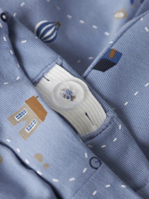 name it hlačice plave