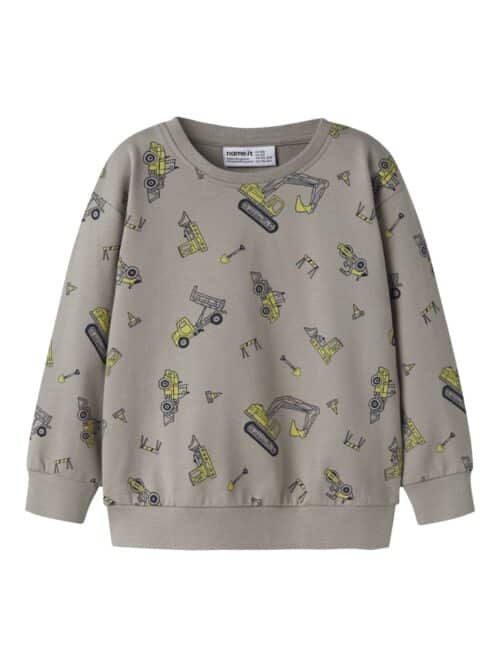 name it gornji dio trenirke excavator