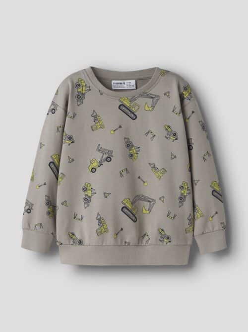 name it gornji dio trenirke excavator