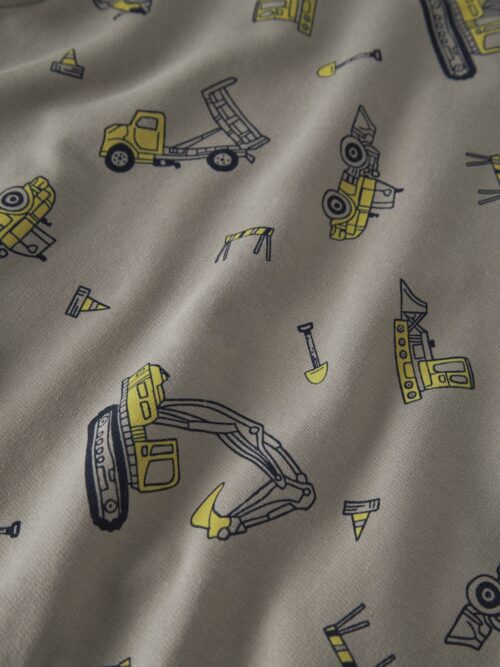 name it gornji dio trenirke excavator