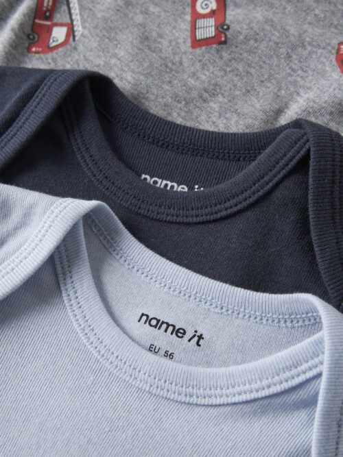 name it bodići Vatrogasni kamion pakirnanje 3kom