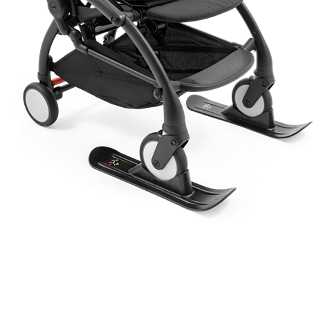 YOYO5 Skii detail Stokke® YOYO® skije