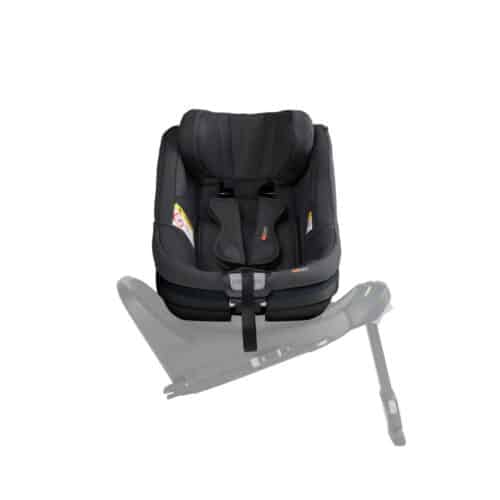 BeSafe Beyond² 360 Anthracite Mesh