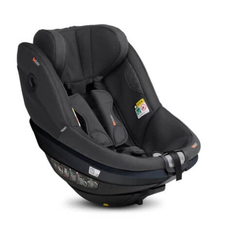 BeSafe Beyond² 360 Anthracite Mesh