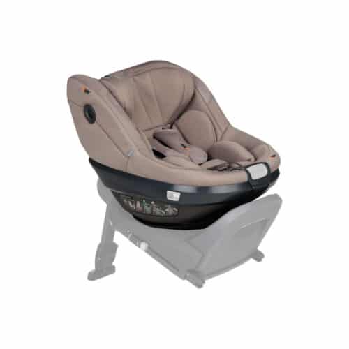 BeSafe Beyond² 360 Dark Sand Soft Breeze