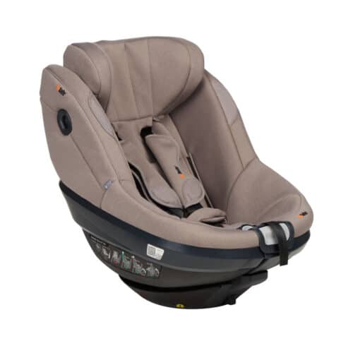 BeSafe Beyond² 360 Dark Sand Soft Breeze