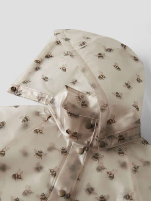 Lil' Atelier kabanica Pčelice