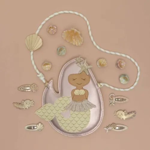 Mimi & Lula dječja torbica Sirena