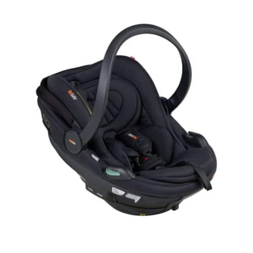 BeSafe GoBeyond2 anthracite mesh