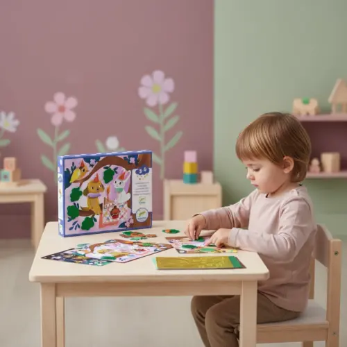 Djeco kreativni set Party