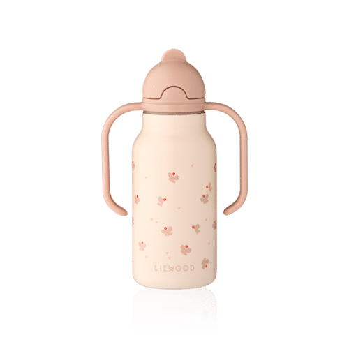 Liewood Kimmie boca za vodu Mini butterfly 250ml