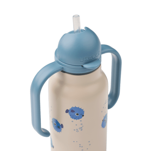 Liewood Kimmie boca za vodu Puffer fish