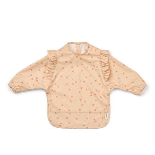 Liewood MERLE podbradnjak sa rukavima Mini Butterflies