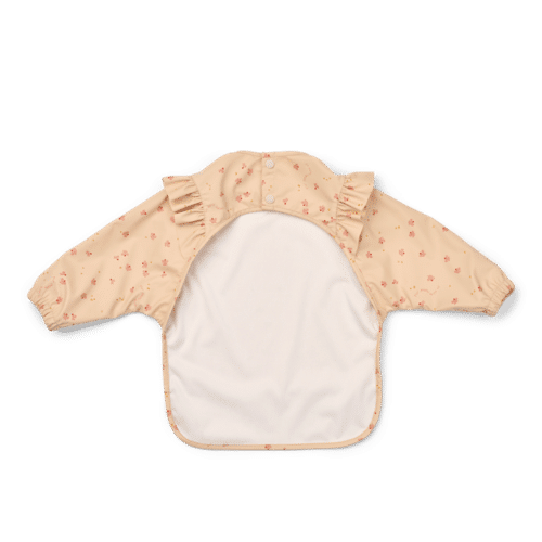 Liewood MERLE podbradnjak sa rukavima Mini Butterflies