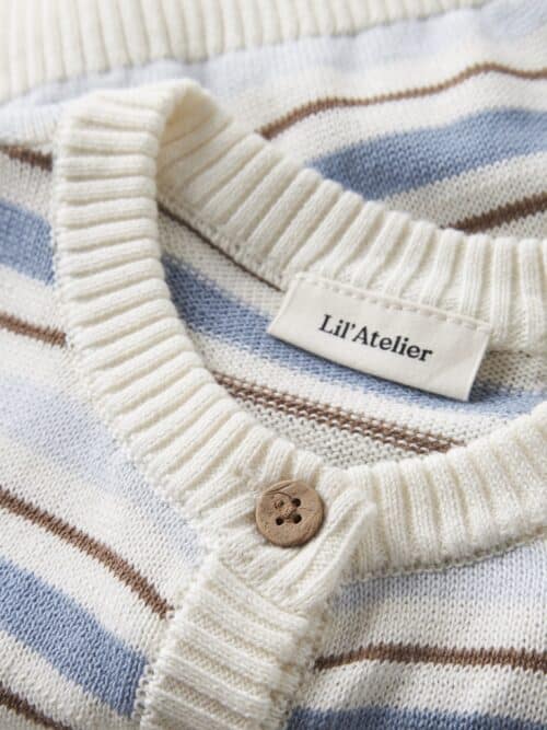 Lil'Atelier Vesta s prugicama