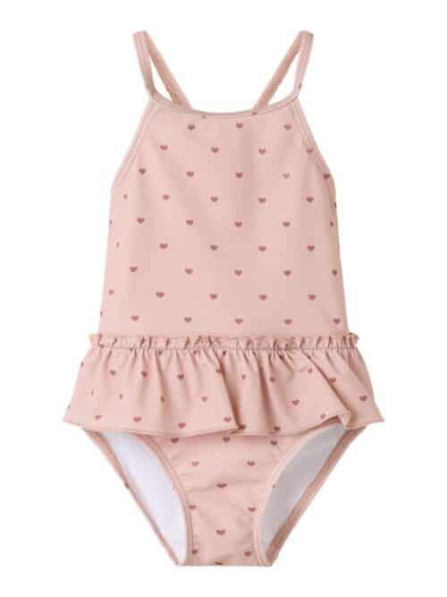 Lil’ Atelier kupaći kostimi rozi