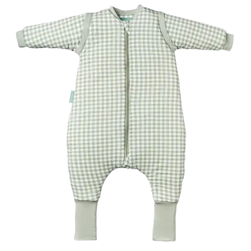 molis and co vreća za spavanje Mint Tea 4-5god (2.5TOG)