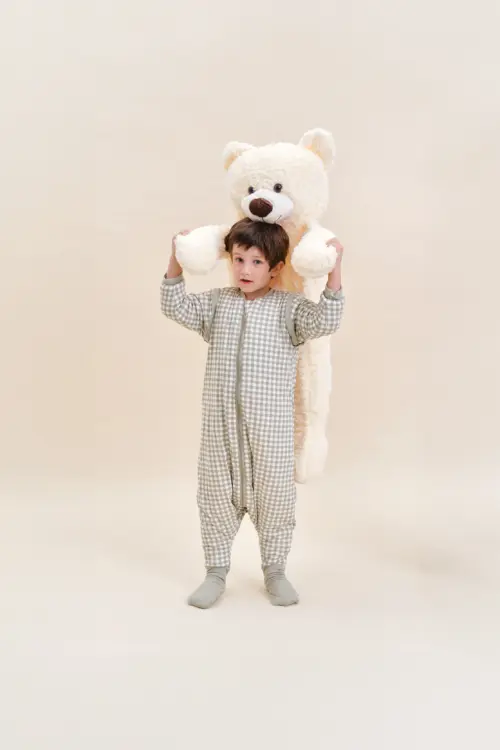 molis and co vreća za spavanje Mint Tea 4-5god (2.5TOG)