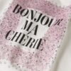 NAME IT Bonjour majica