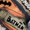 NAME IT Majica kratkih rukava Batman Plava