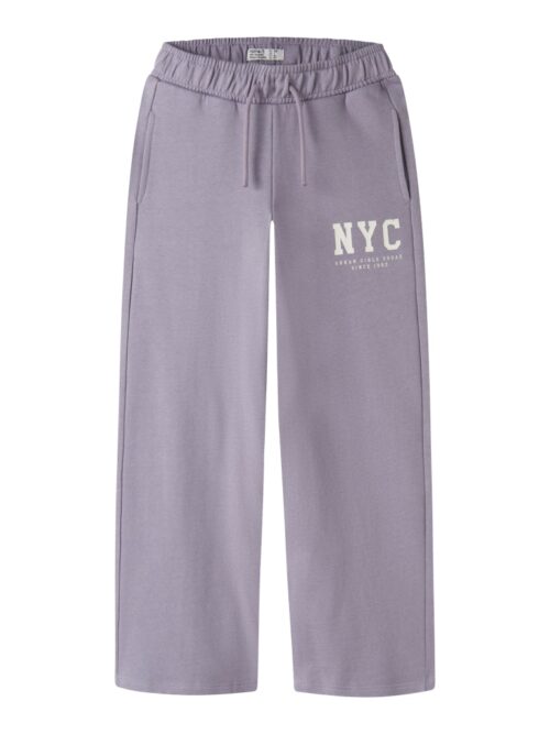 NAME It Donji dio trenirke NYC