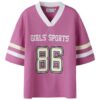NAME IT majica Girls Sport