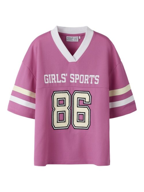 NAME IT majica Girls Sport