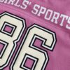 NAME IT majica Girls Sport