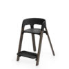 Stokke® Steps Hranilica Black/Warm Brown Stokke® Steps Hranilica Black/Warm Brown