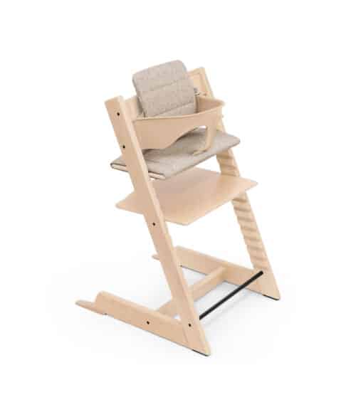 Stokke Tripp Trapp jastuk Beige Timber