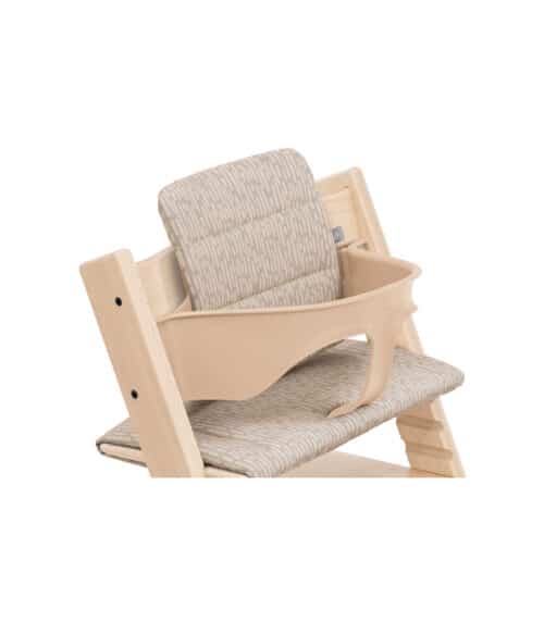 Stokke Tripp Trapp jastuk Beige Timber