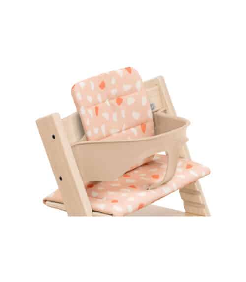 Stokke Tripp Trapp jastuk Candy Pink