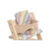 Stokke Tripp Trapp jastuk Pastel Stripes Stokke Tripp Trapp jastuk Pastel Stripes