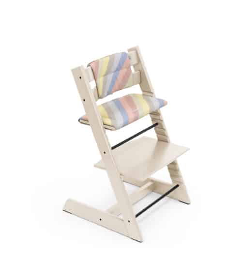Stokke Tripp Trapp jastuk Pastel Stripes Stokke Tripp Trapp jastuk Pastel Stripes