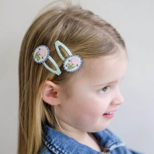 Mimi & Lula Vintage tulipani
