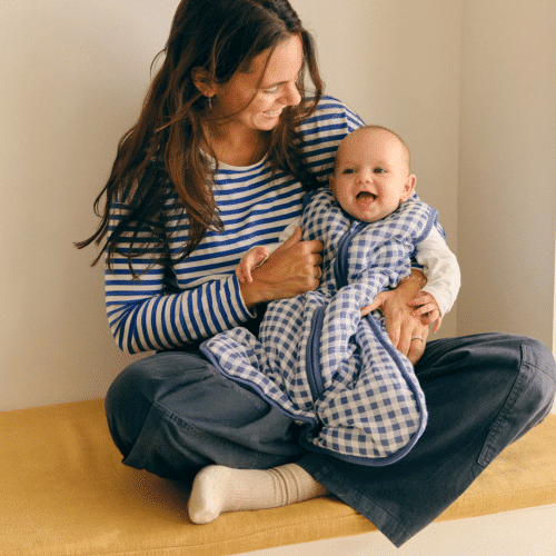 molis&co vreća za spavanje Fjord 18-36 mj (2.5 TOG)