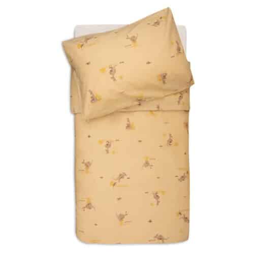 Jollein set navlaka za poplun Klokani 100x140cm