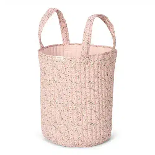 Little Dutch® Košara za pohranu Fairy Floral 35x45 Little Dutch® Košara za pohranu Fairy Floral 35x45
